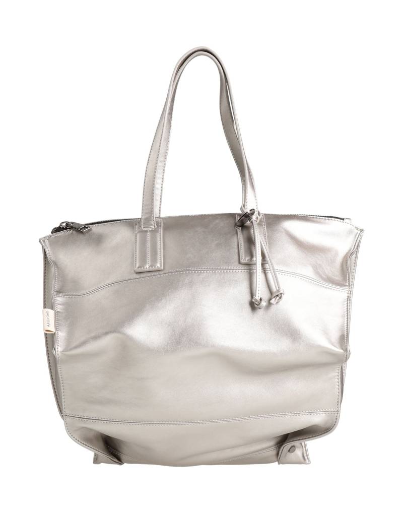 ALESSIA SANTI Handtaschen Damen Silber von ALESSIA SANTI