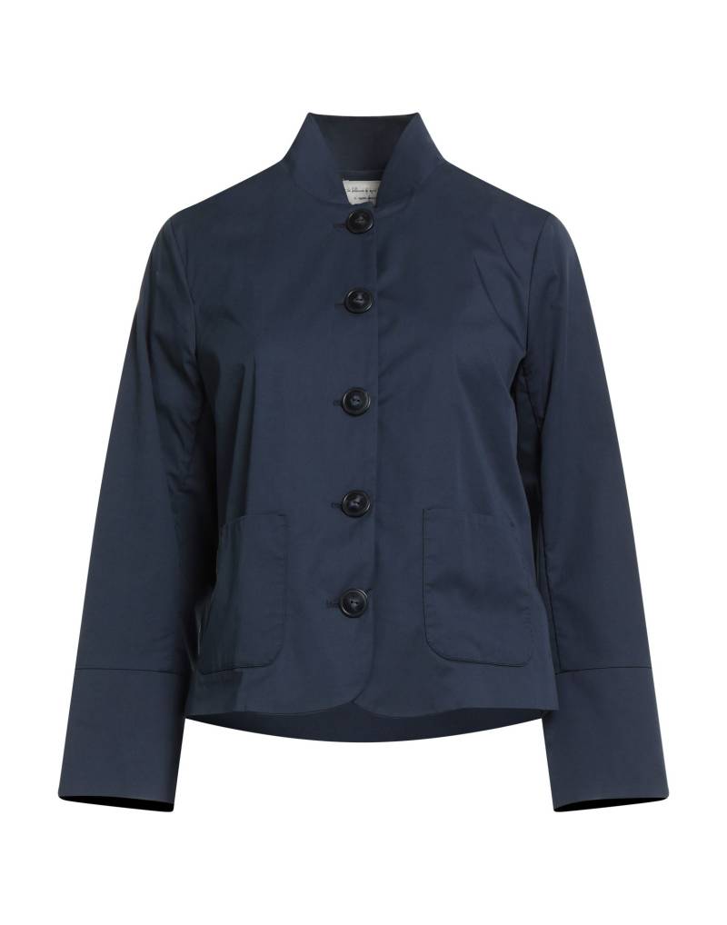 ALESSIA SANTI Hemd Damen Marineblau von ALESSIA SANTI