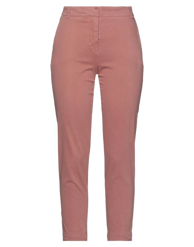 ALESSIA SANTI Hose Damen Antikrosa von ALESSIA SANTI