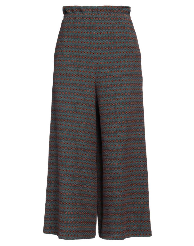 ALESSIA SANTI Hose Damen Aquamarin von ALESSIA SANTI