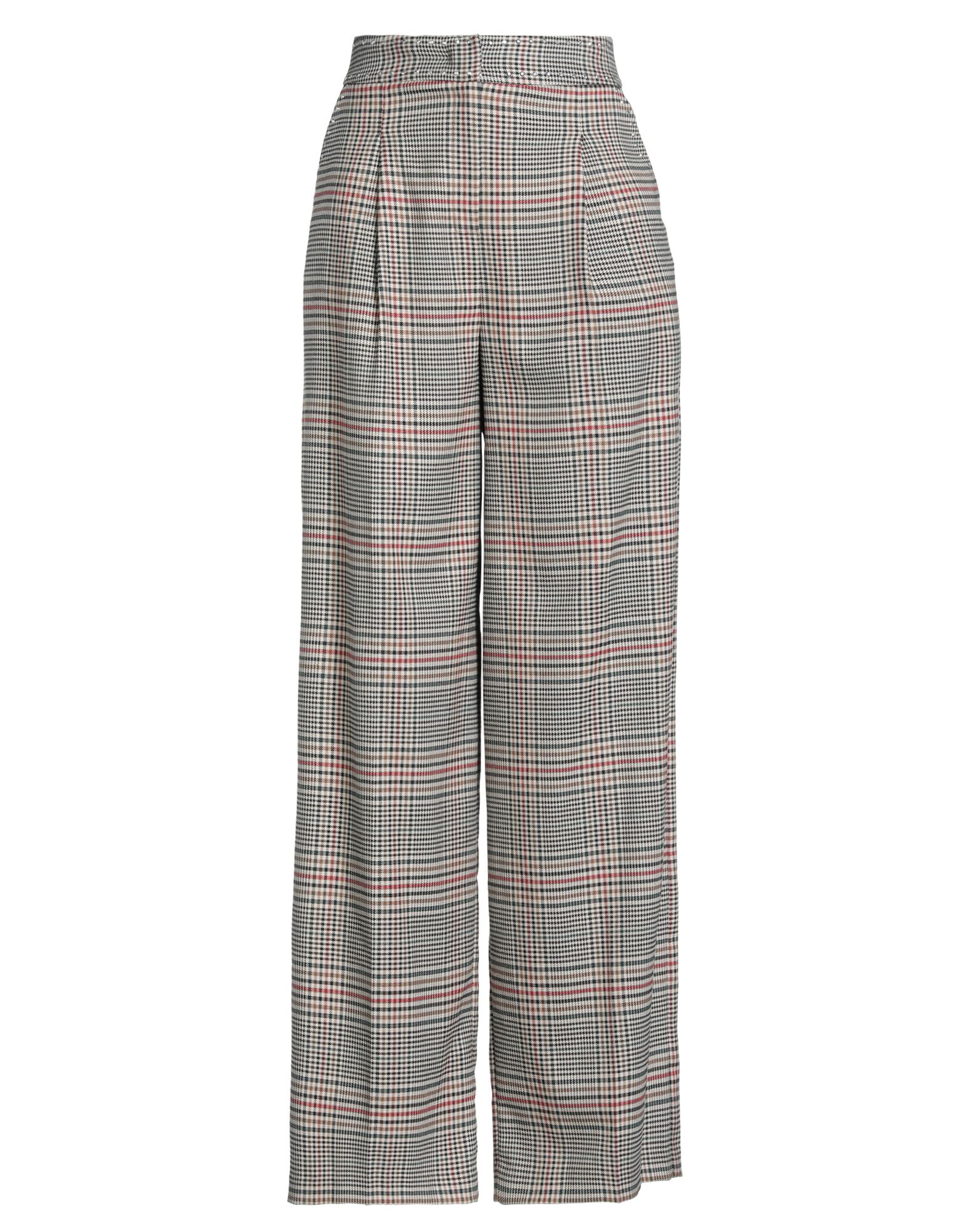 ALESSIA SANTI Hose Damen Beige von ALESSIA SANTI