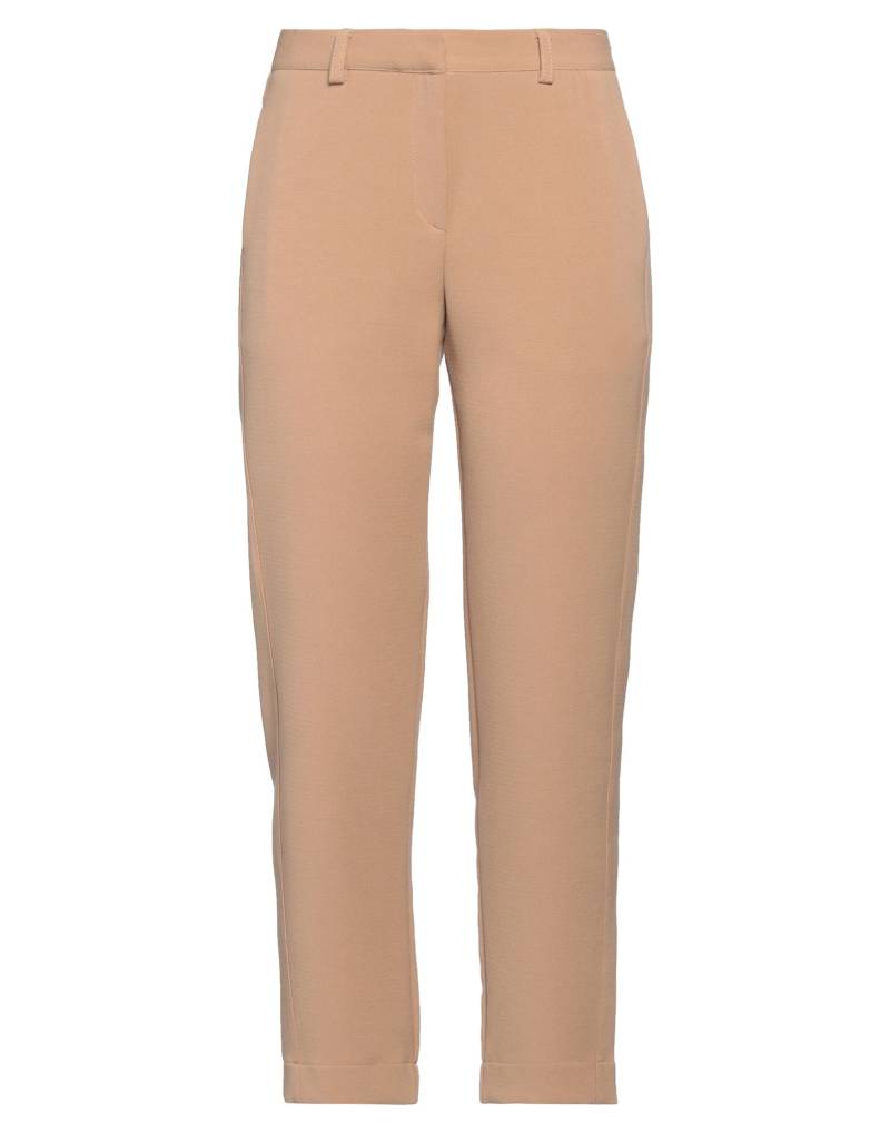 ALESSIA SANTI Hose Damen Beige von ALESSIA SANTI