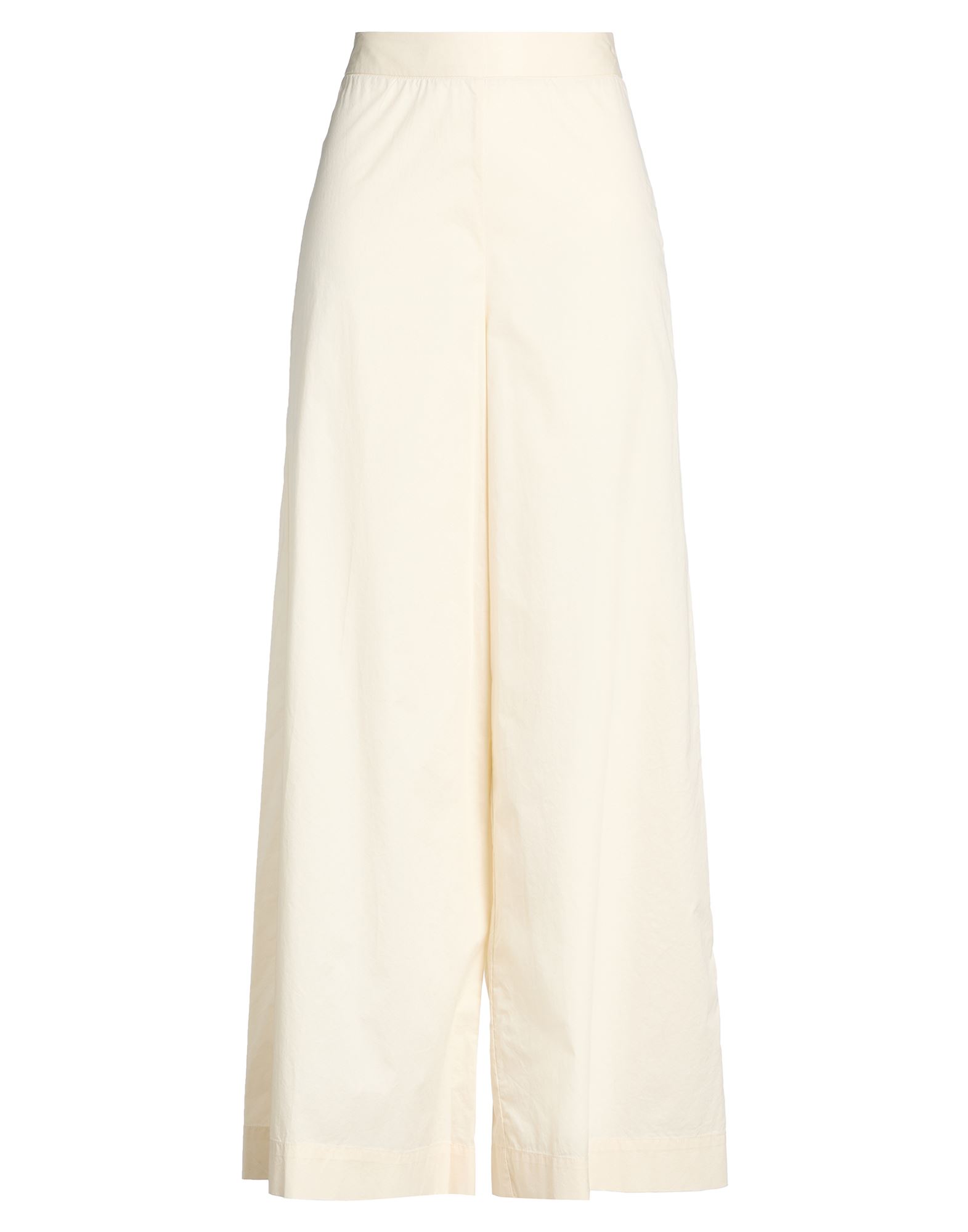 ALESSIA SANTI Hose Damen Beige von ALESSIA SANTI