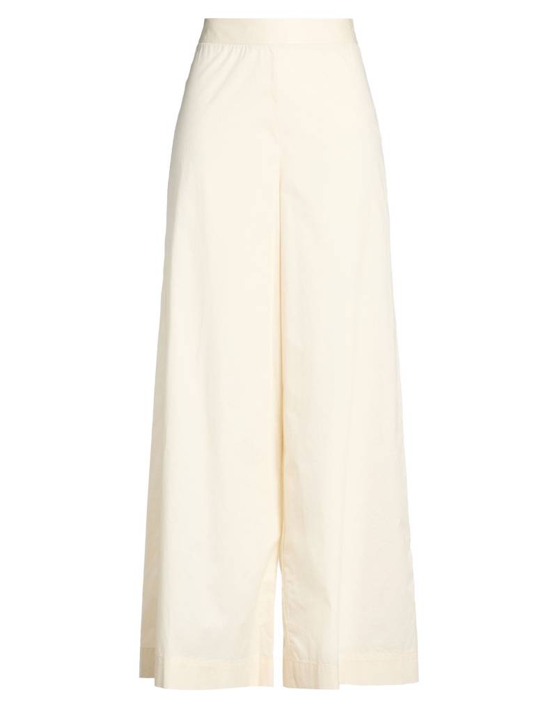 ALESSIA SANTI Hose Damen Beige von ALESSIA SANTI