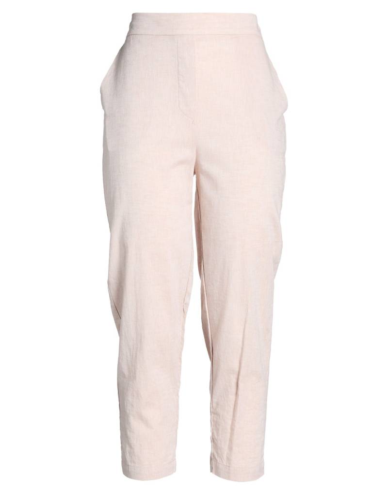 ALESSIA SANTI Hose Damen Beige von ALESSIA SANTI