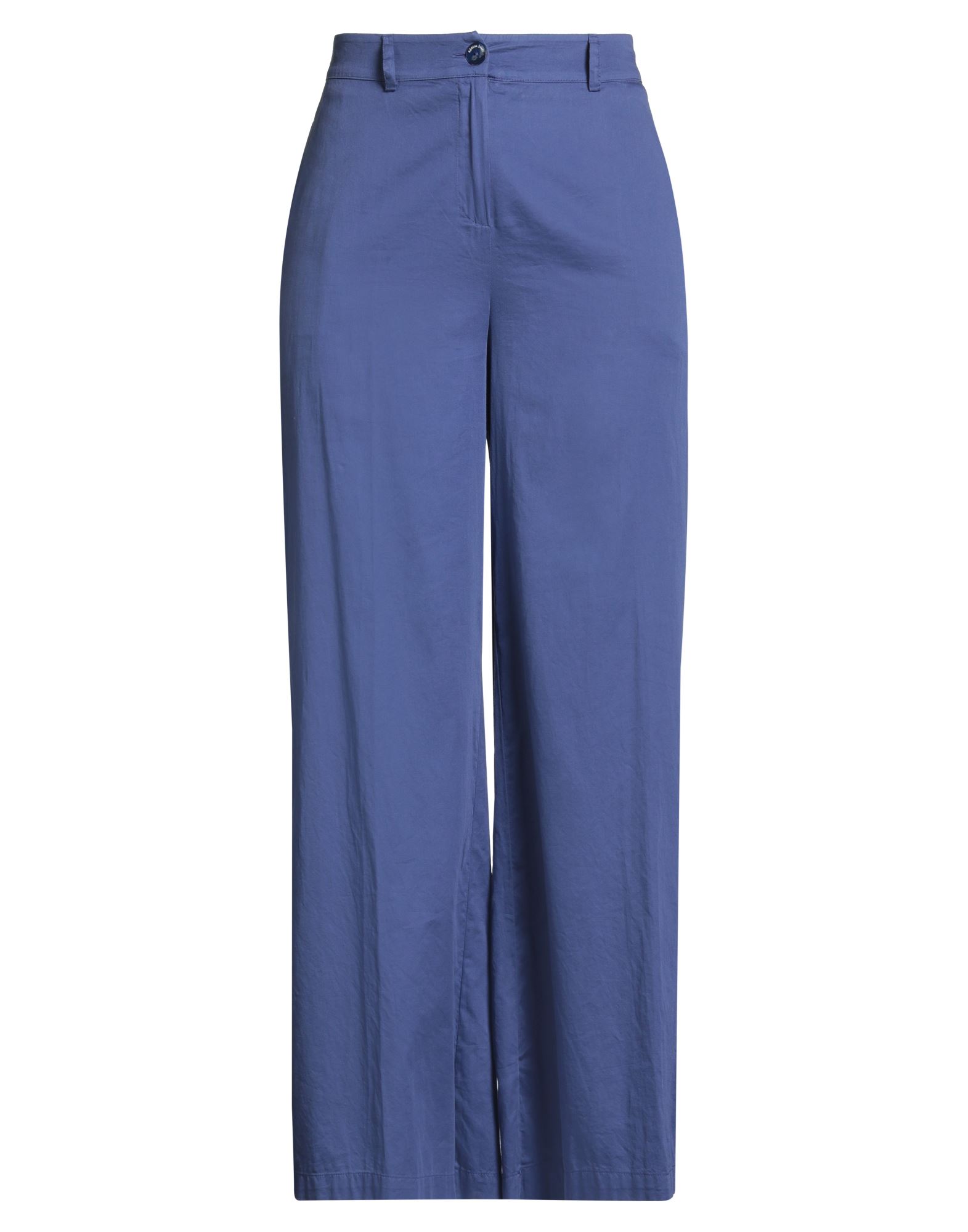 ALESSIA SANTI Hose Damen Blau von ALESSIA SANTI