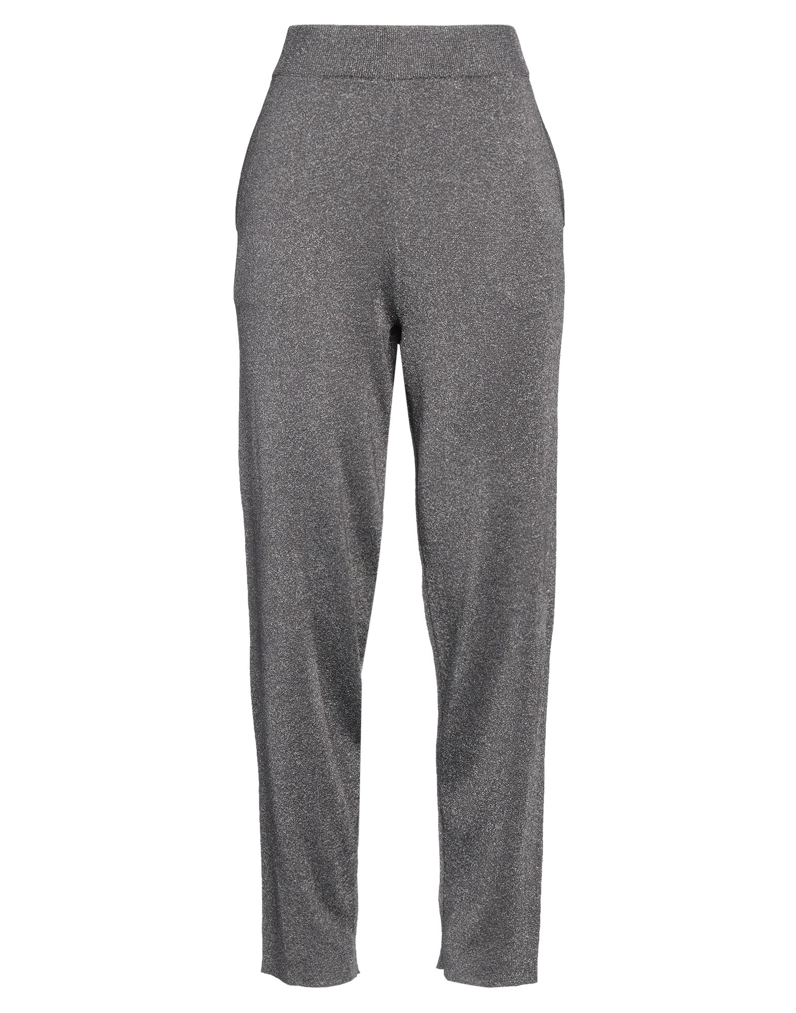 ALESSIA SANTI Hose Damen Blei von ALESSIA SANTI