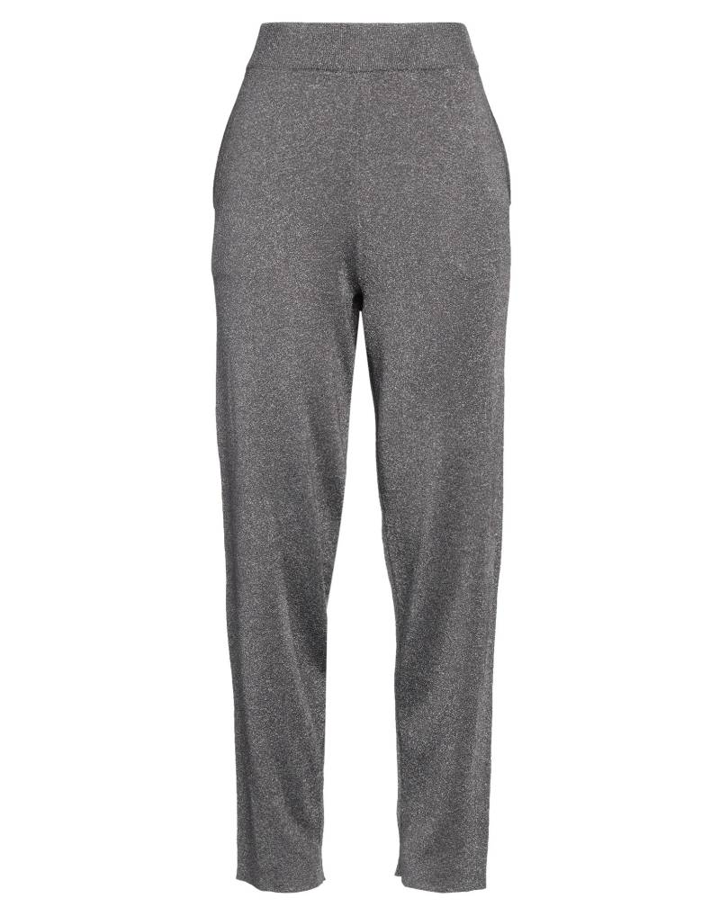 ALESSIA SANTI Hose Damen Blei von ALESSIA SANTI