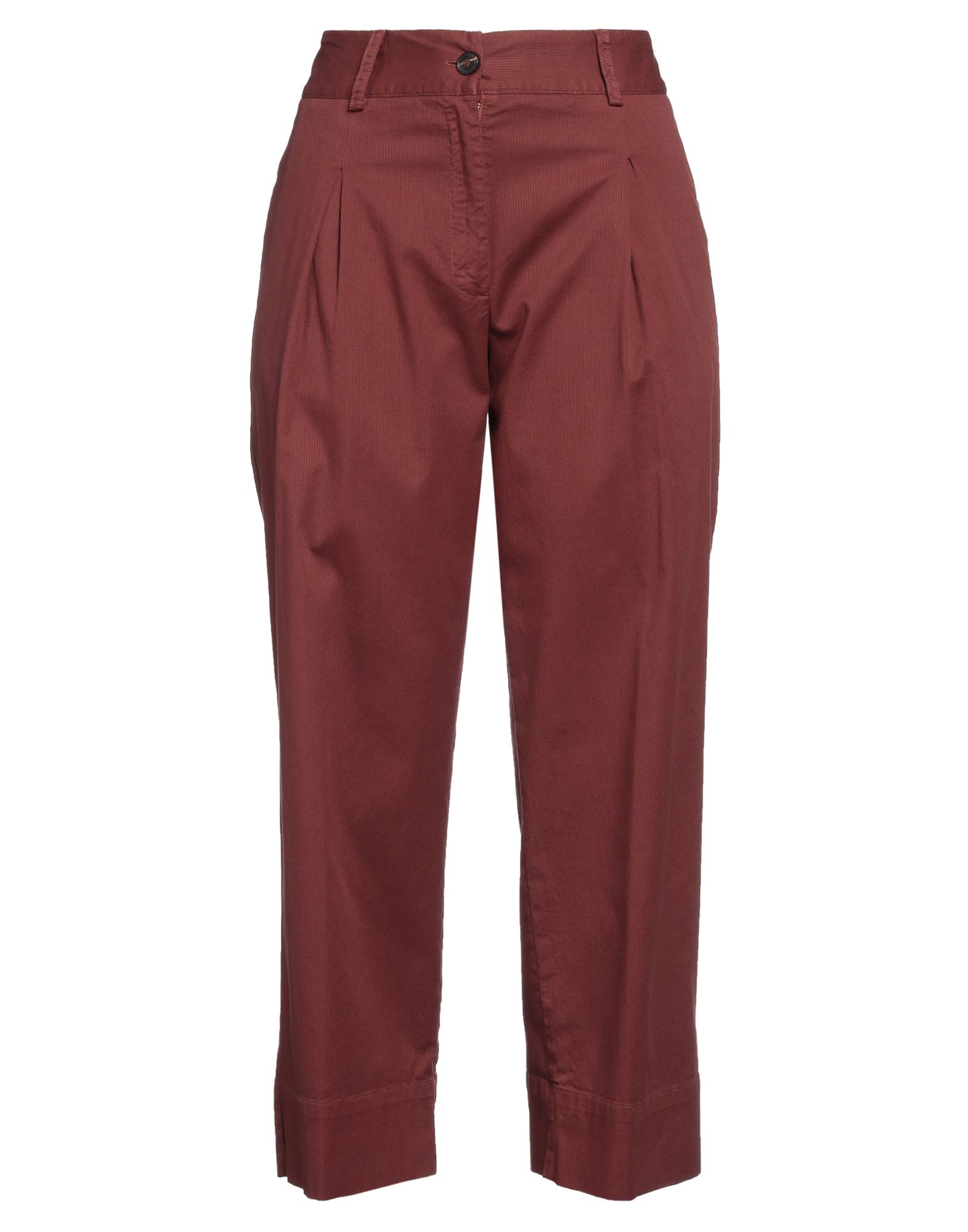 ALESSIA SANTI Hose Damen Bordeaux von ALESSIA SANTI