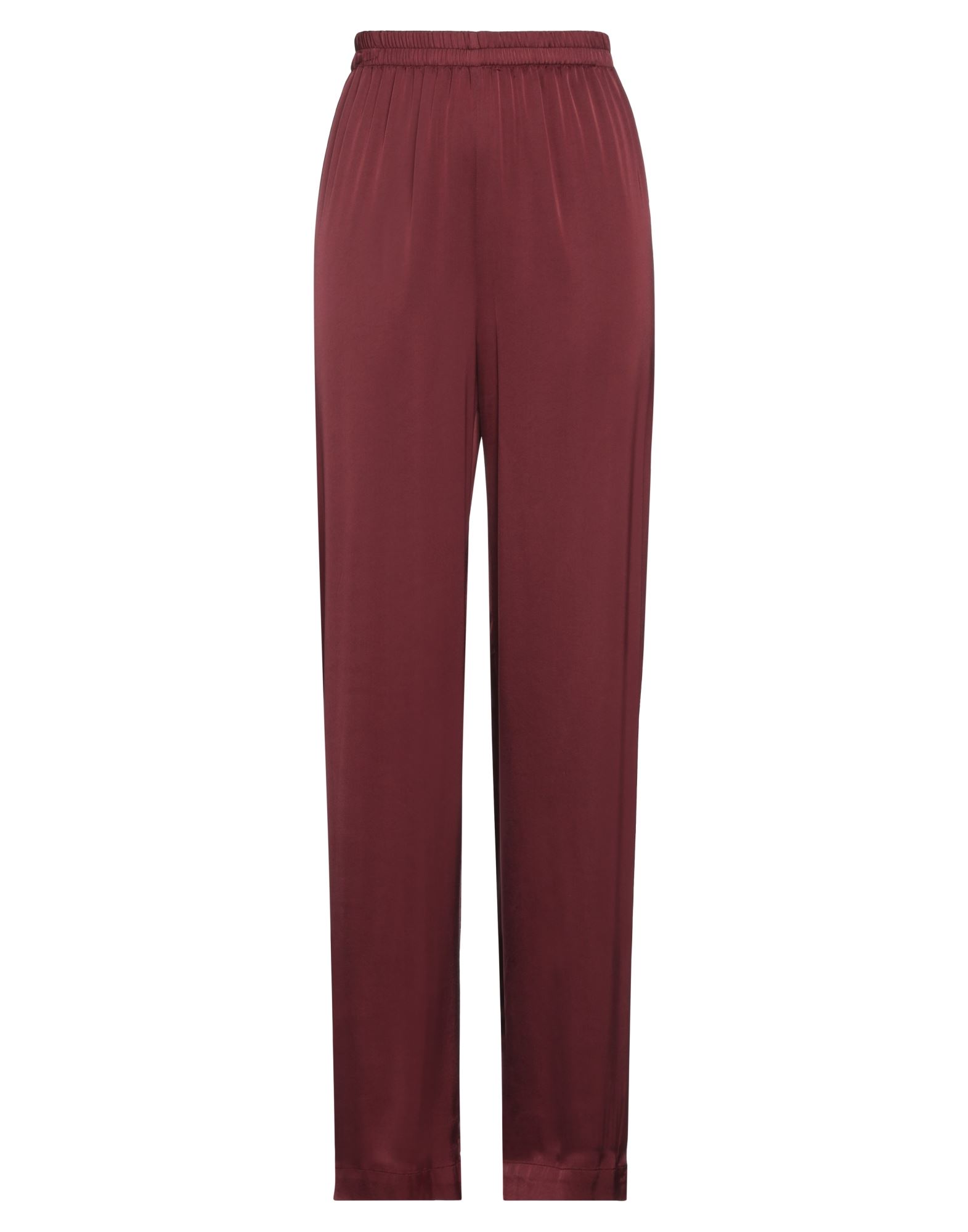 ALESSIA SANTI Hose Damen Bordeaux von ALESSIA SANTI