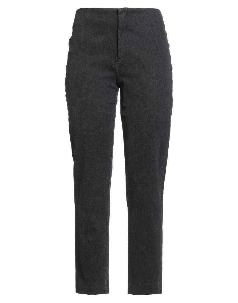 ALESSIA SANTI Hose Damen Braungrau von ALESSIA SANTI