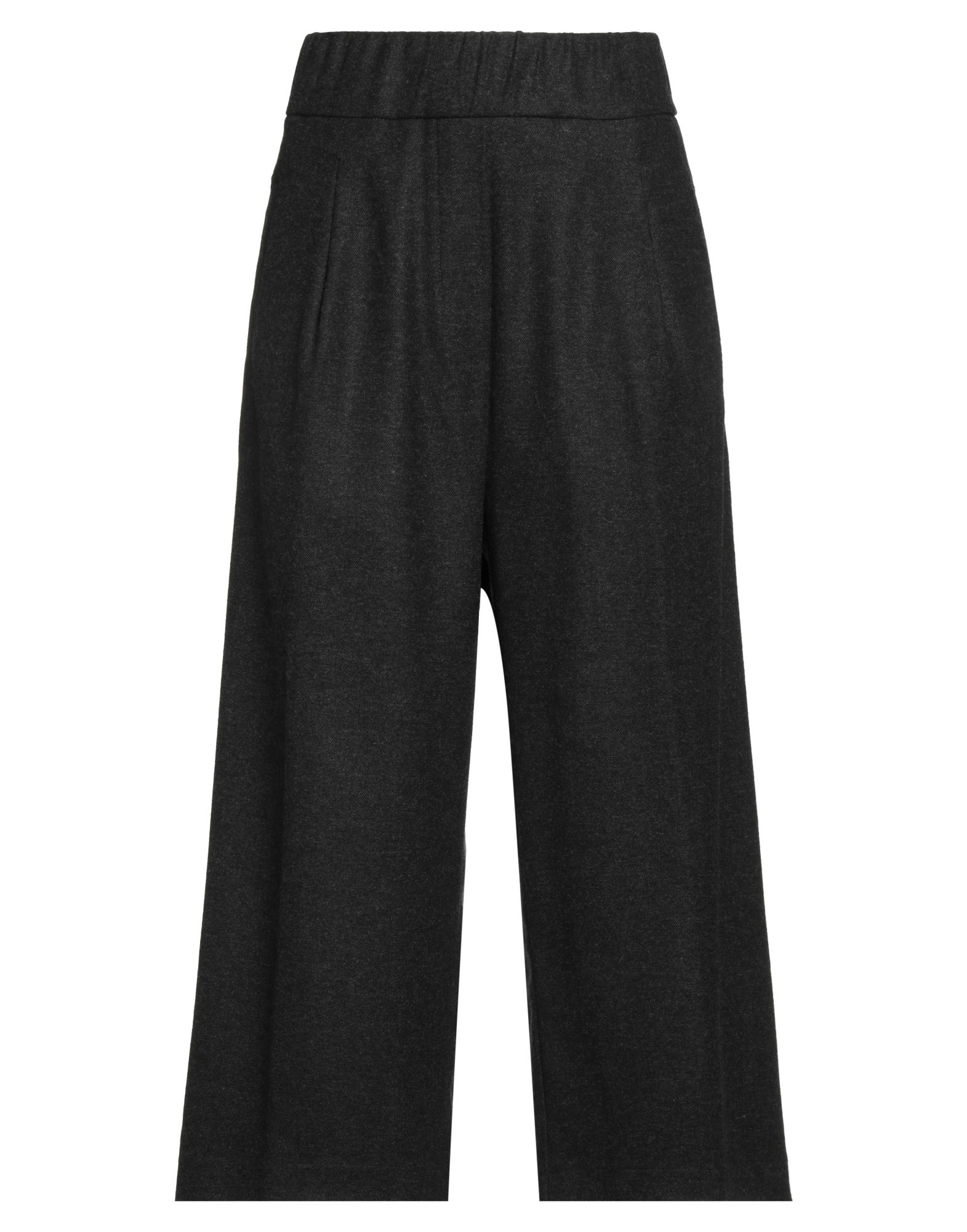 ALESSIA SANTI Hose Damen Braungrau ALESSIA SANTI Hose Damen Braungrau von ALESSIA SANTI