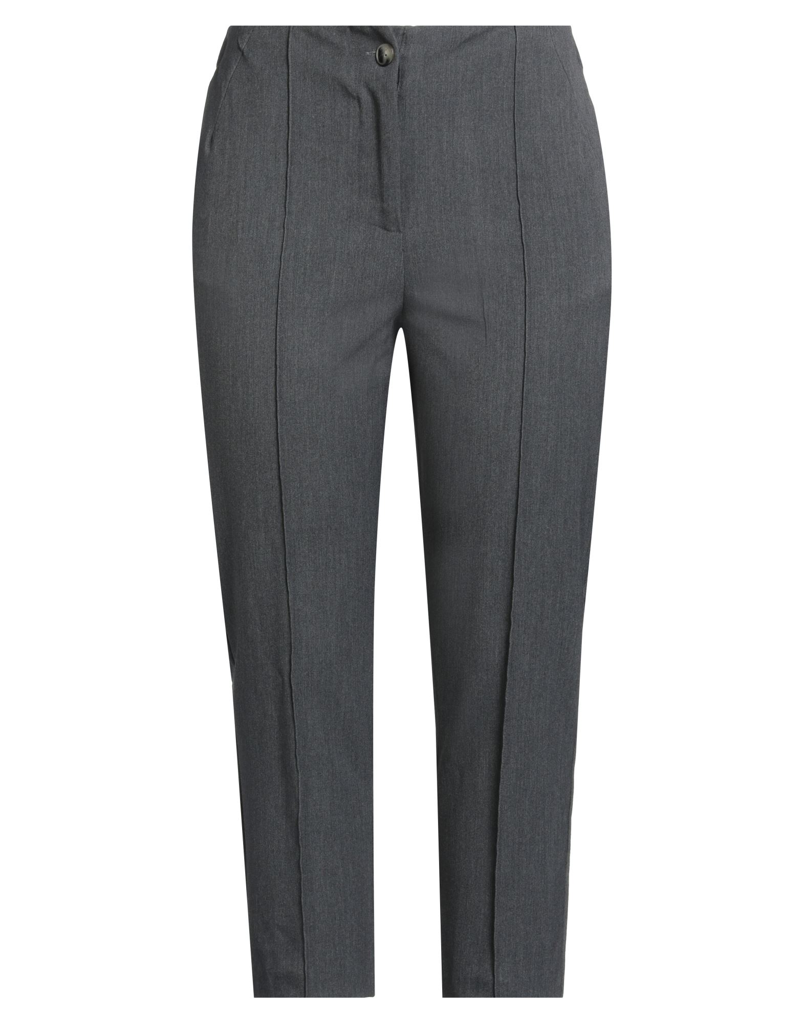 ALESSIA SANTI Hose Damen Braungrau von ALESSIA SANTI