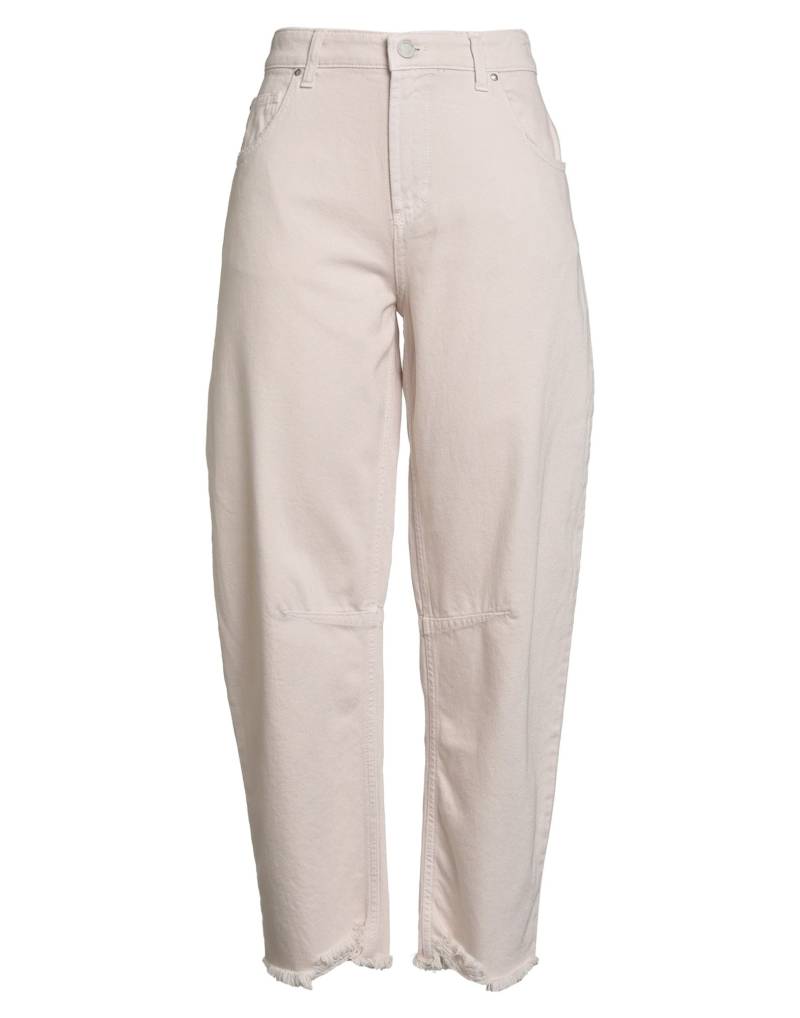 ALESSIA SANTI Hose Damen Cremeweiß von ALESSIA SANTI