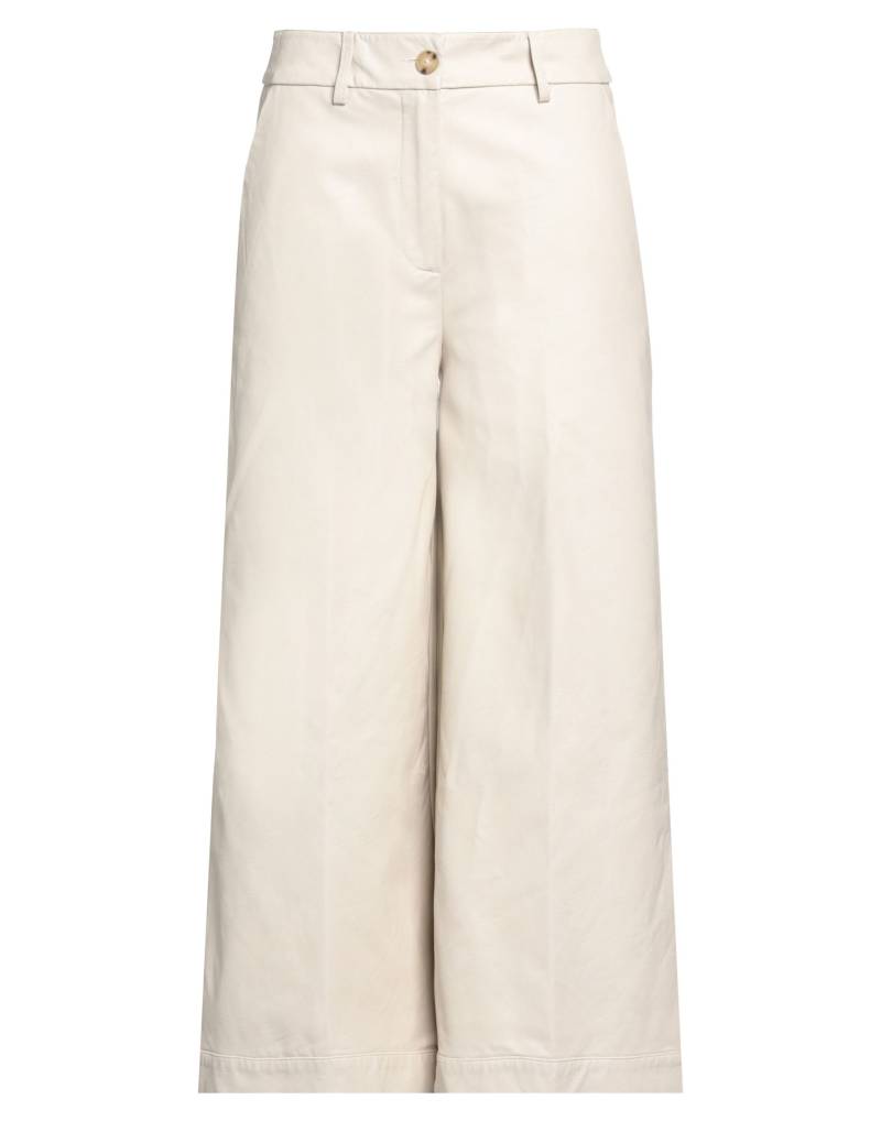 ALESSIA SANTI Hose Damen Cremeweiß von ALESSIA SANTI
