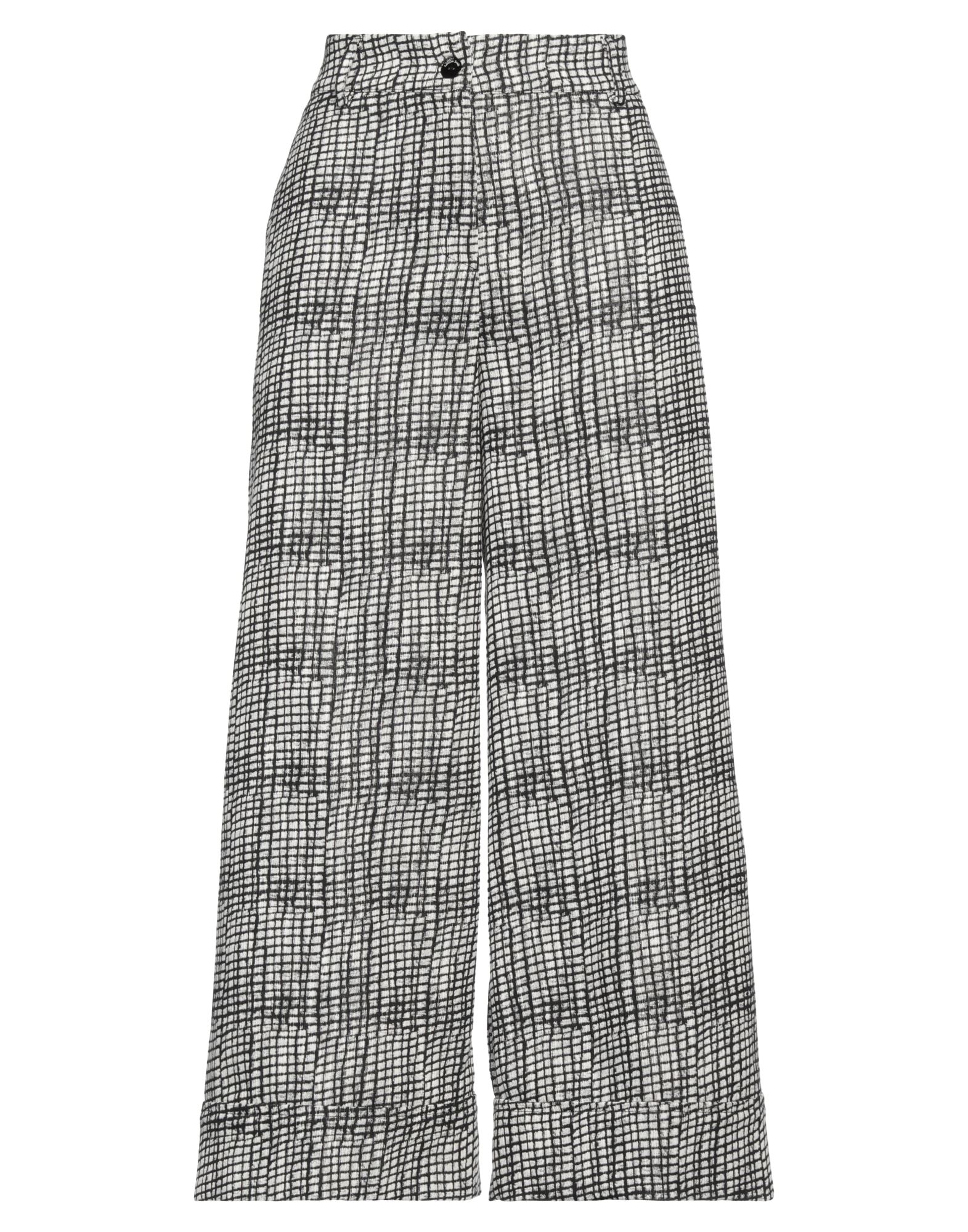 ALESSIA SANTI Hose Damen Elfenbein von ALESSIA SANTI