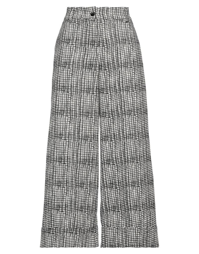 ALESSIA SANTI Hose Damen Elfenbein von ALESSIA SANTI