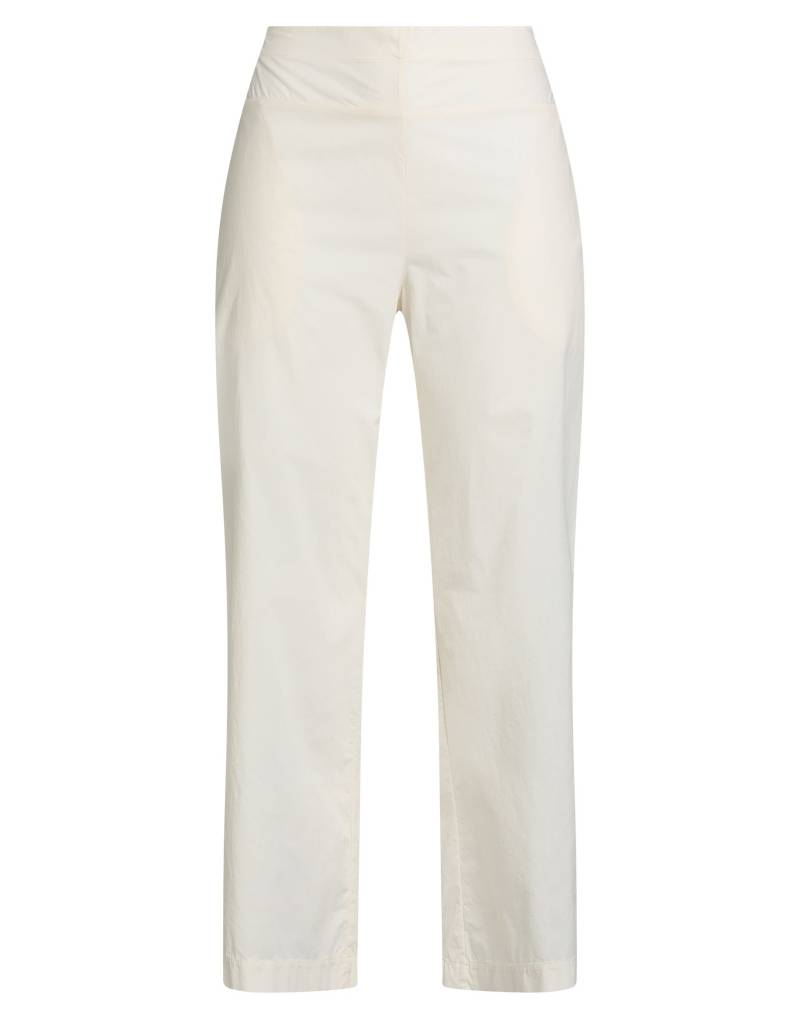 ALESSIA SANTI Hose Damen Elfenbein von ALESSIA SANTI