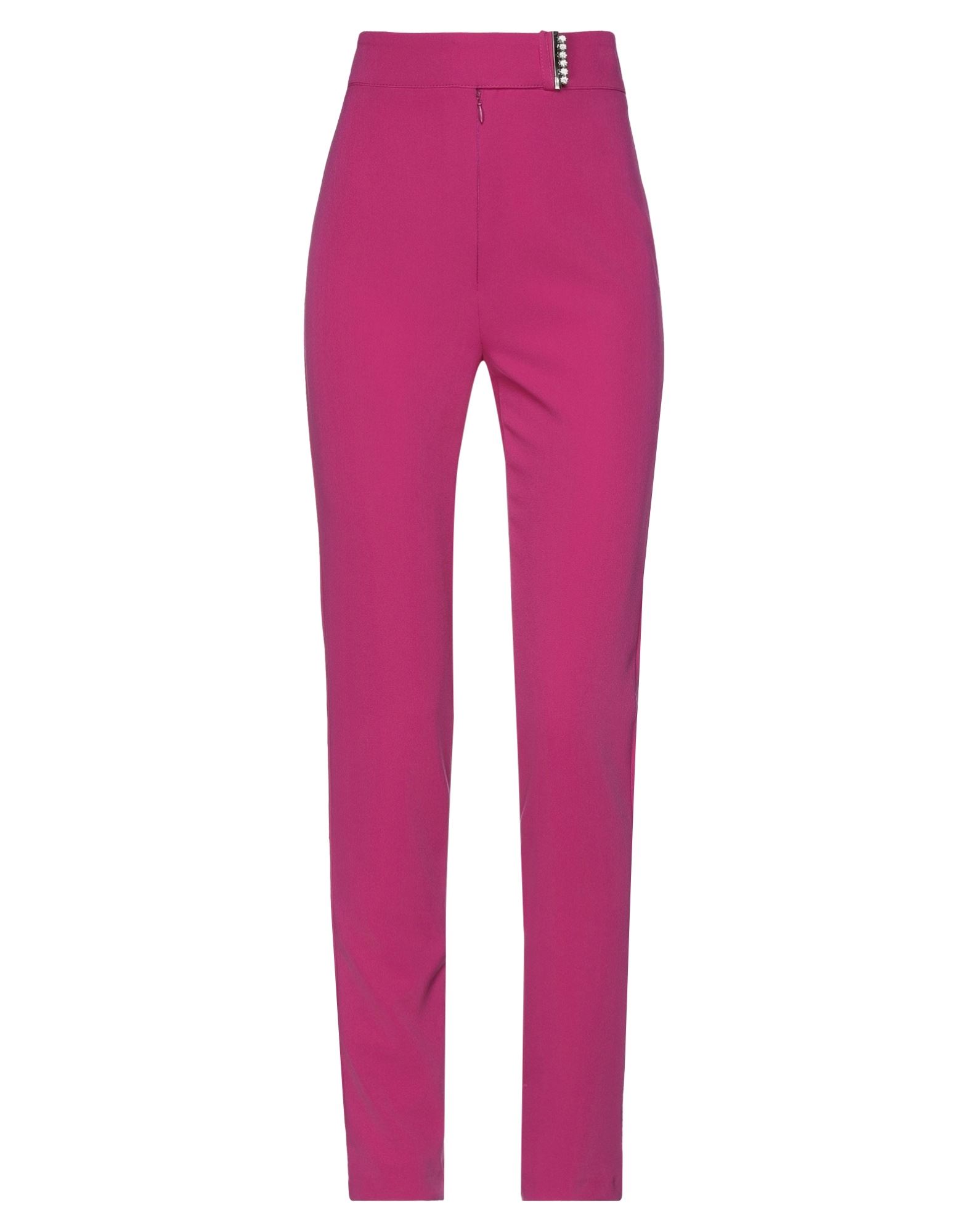 ALESSIA SANTI Hose Damen Fuchsia von ALESSIA SANTI