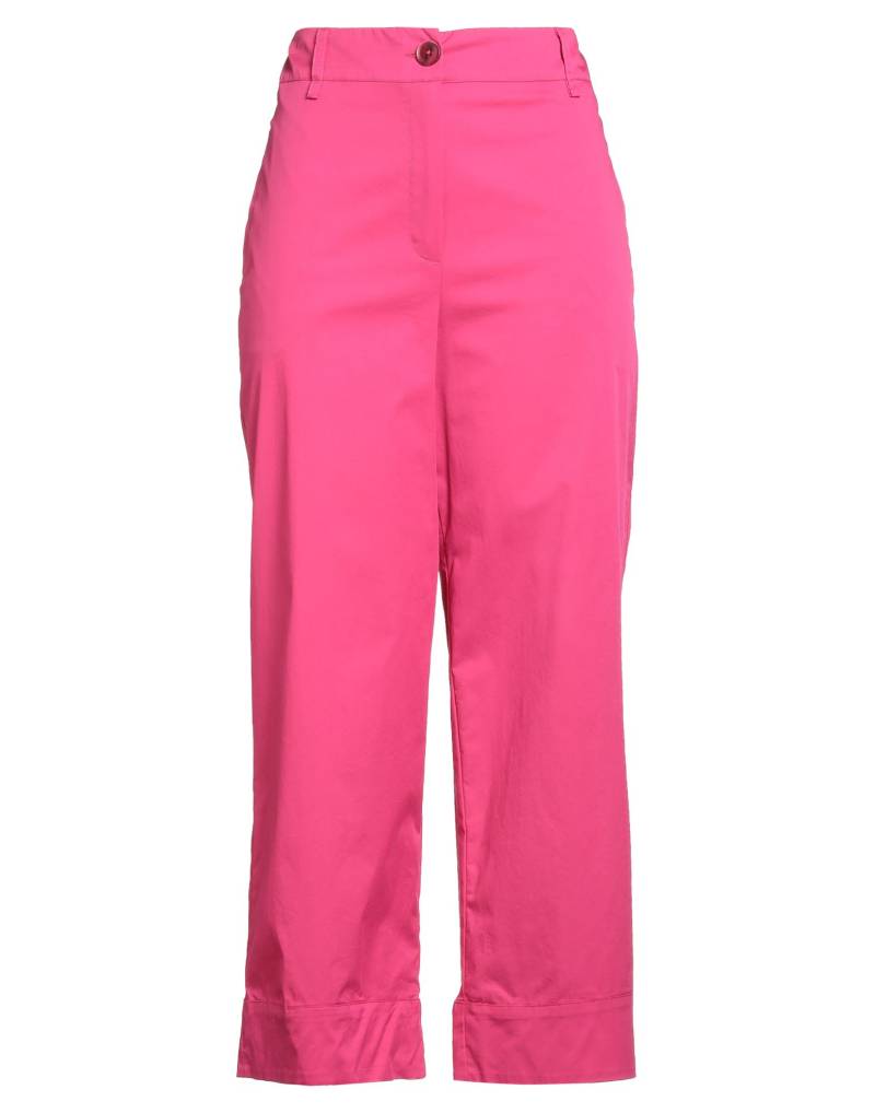 ALESSIA SANTI Hose Damen Fuchsia von ALESSIA SANTI