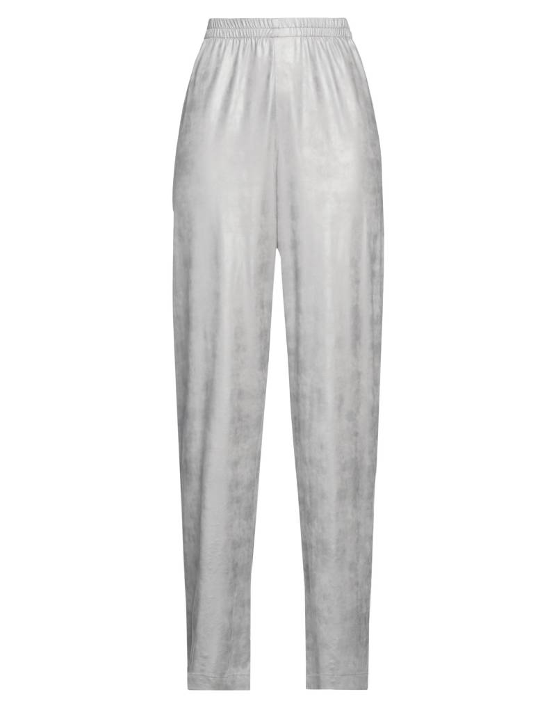 ALESSIA SANTI Hose Damen Grau von ALESSIA SANTI