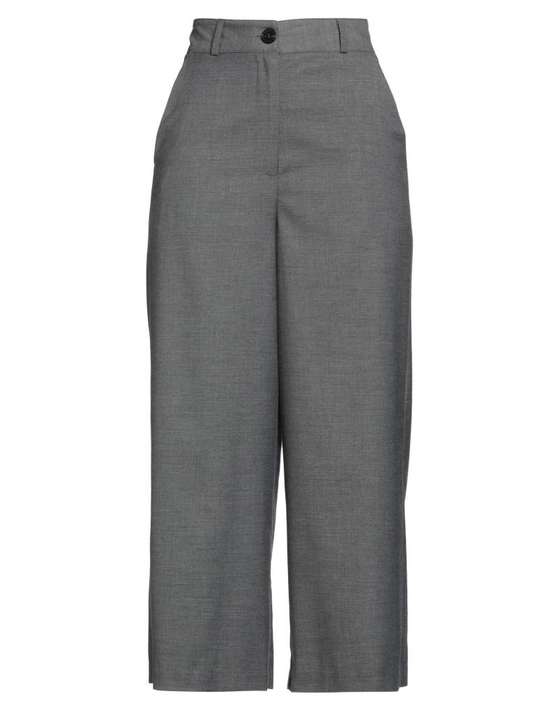 ALESSIA SANTI Hose Damen Grau von ALESSIA SANTI