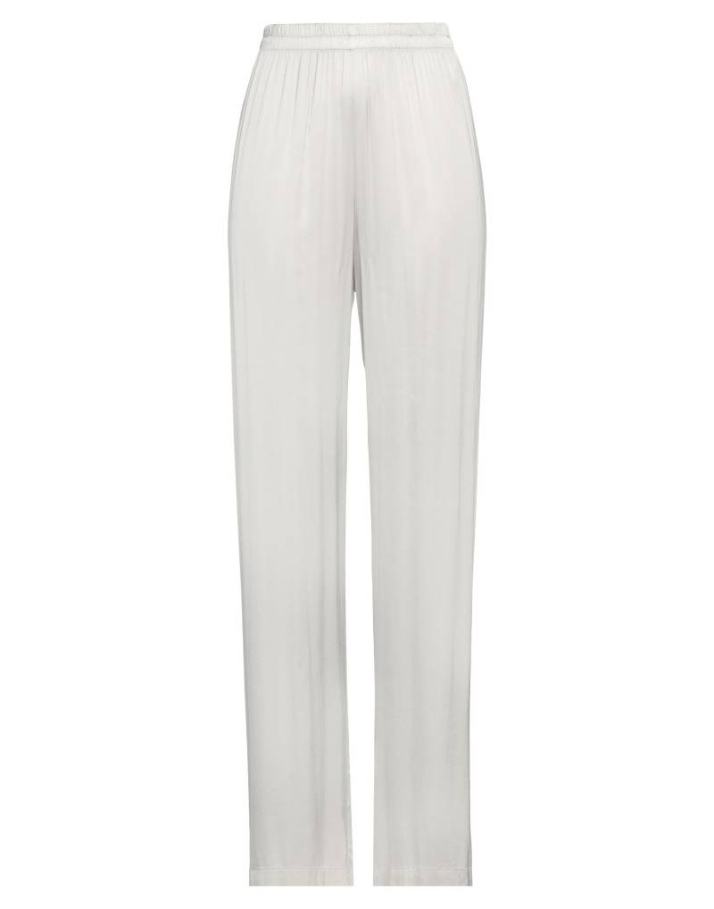 ALESSIA SANTI Hose Damen Hellgrau von ALESSIA SANTI