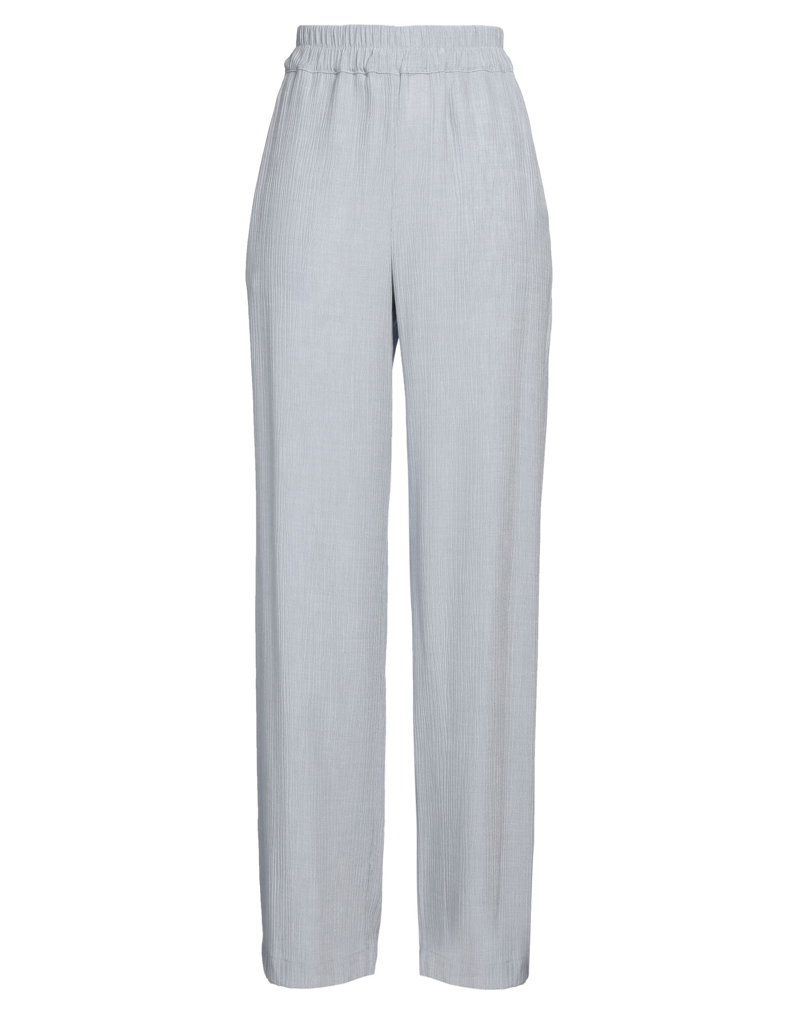 ALESSIA SANTI Hose Damen Hellgrau von ALESSIA SANTI