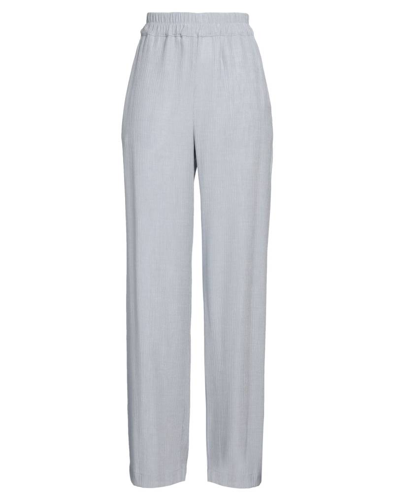 ALESSIA SANTI Hose Damen Hellgrau von ALESSIA SANTI