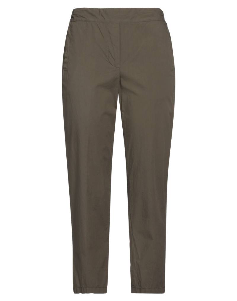 ALESSIA SANTI Hose Damen Khaki von ALESSIA SANTI