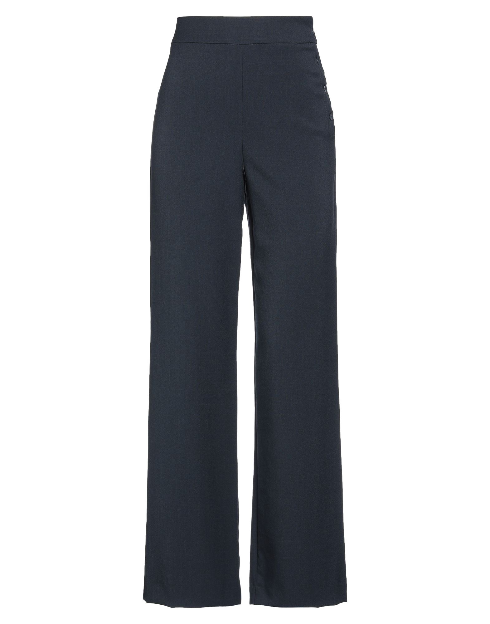 ALESSIA SANTI Hose Damen Marineblau von ALESSIA SANTI