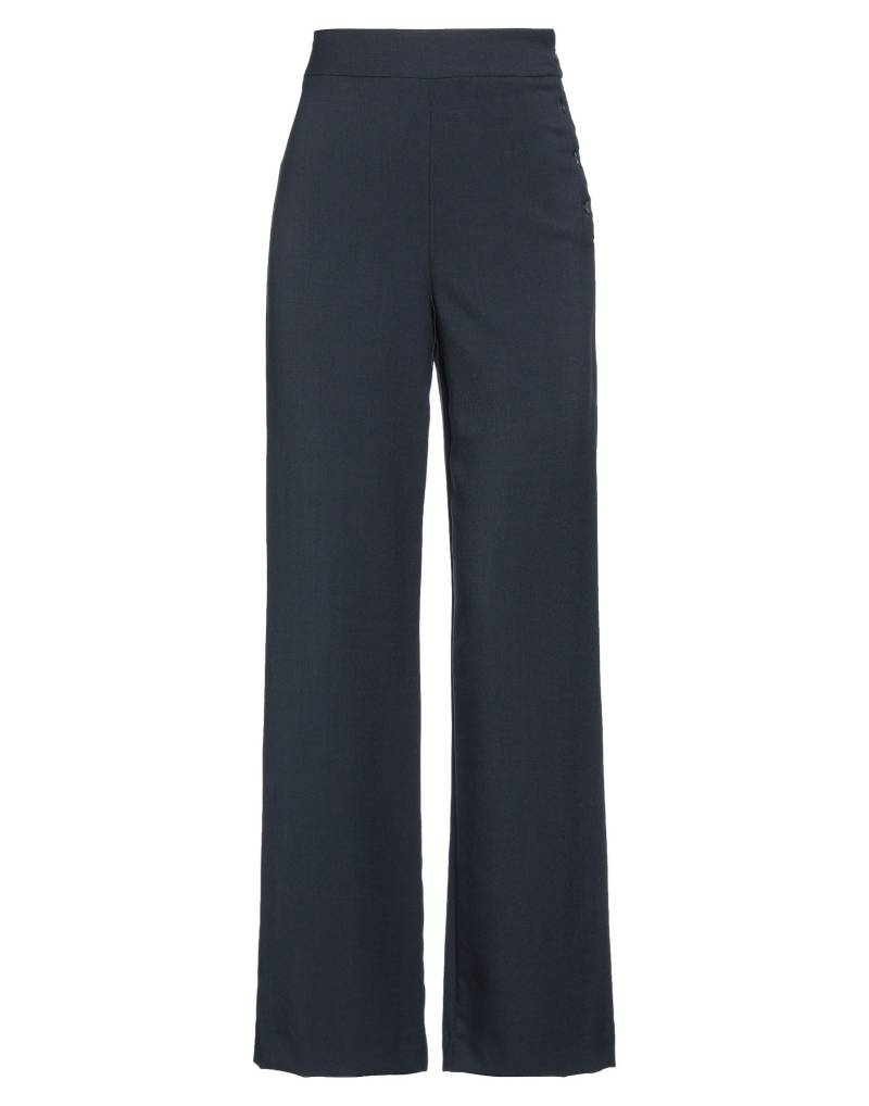 ALESSIA SANTI Hose Damen Marineblau von ALESSIA SANTI