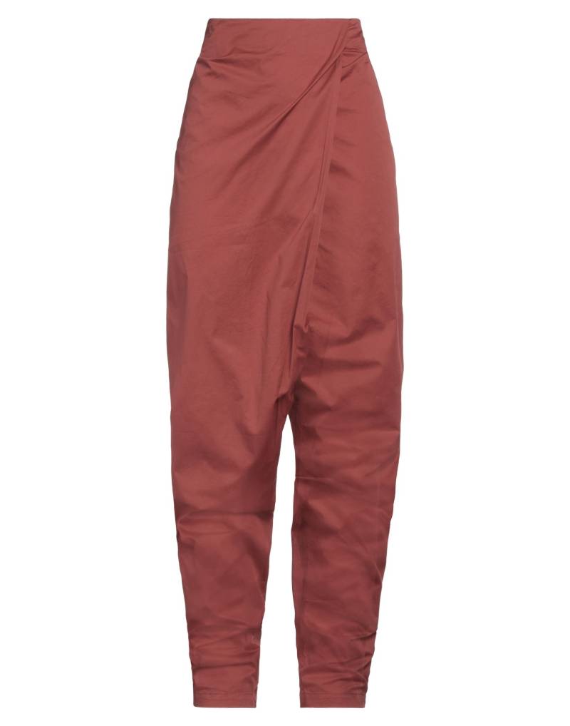 ALESSIA SANTI Hose Damen Schokobraun von ALESSIA SANTI