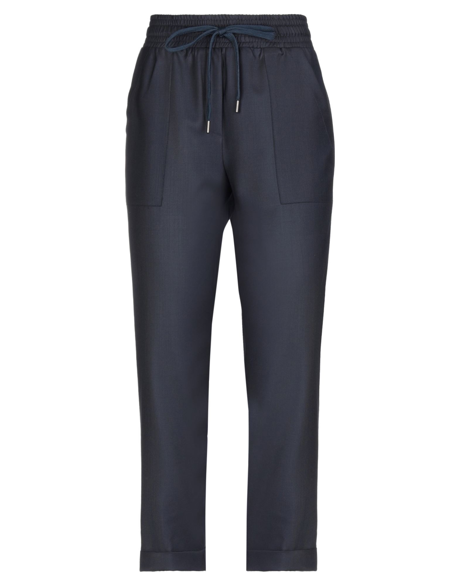 ALESSIA SANTI Hose Damen Nachtblau von ALESSIA SANTI