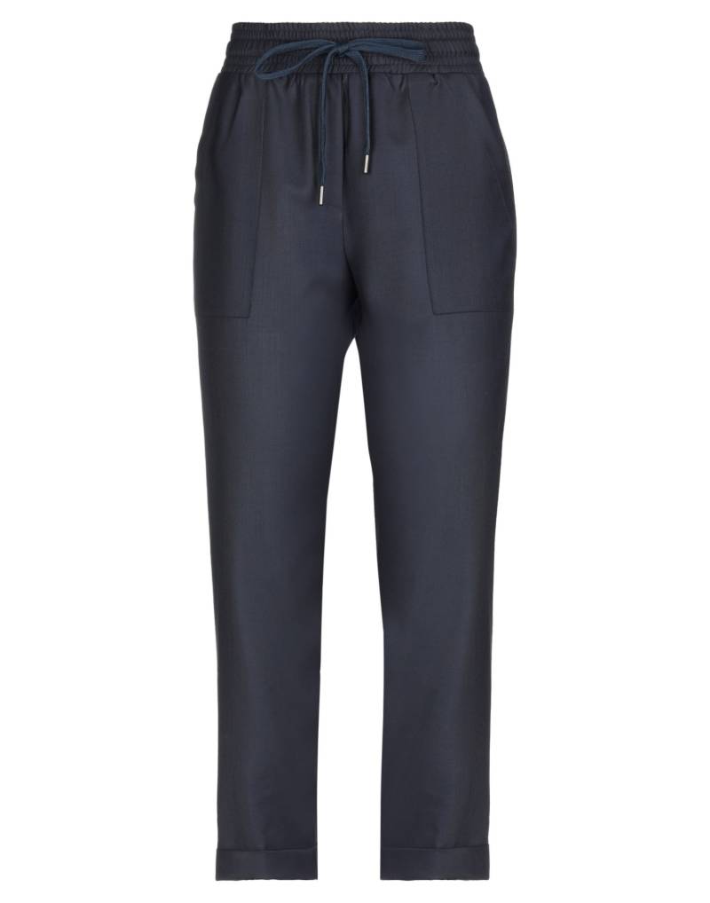 ALESSIA SANTI Hose Damen Nachtblau von ALESSIA SANTI