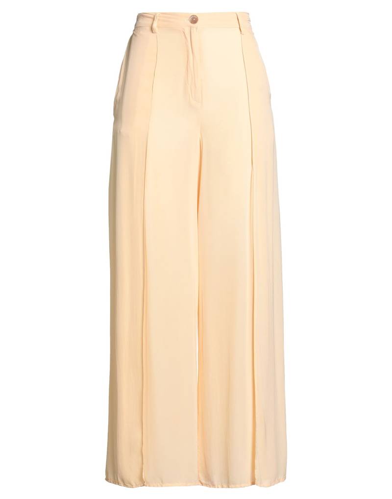 ALESSIA SANTI Hose Damen Pfirsich von ALESSIA SANTI