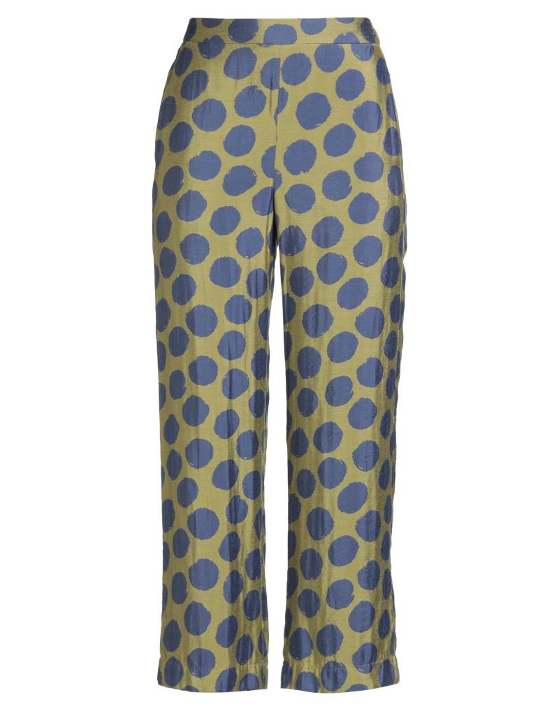 ALESSIA SANTI Hose Damen Salbeigrün von ALESSIA SANTI