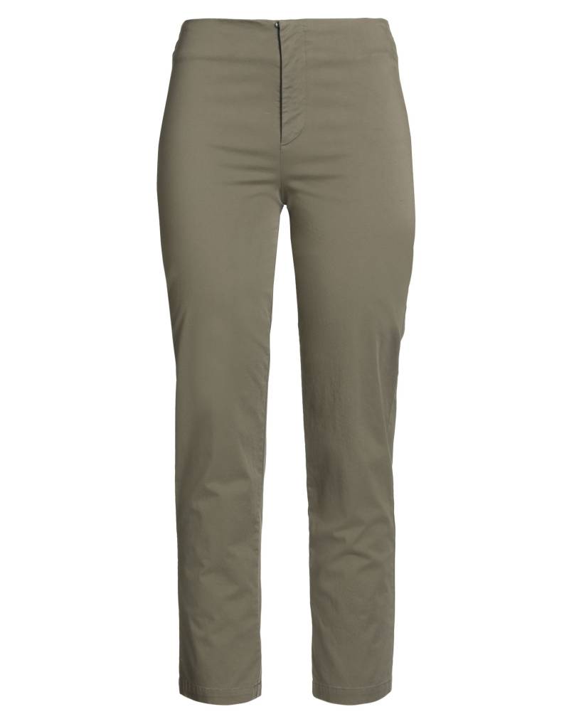 ALESSIA SANTI Hose Damen Salbeigrün von ALESSIA SANTI