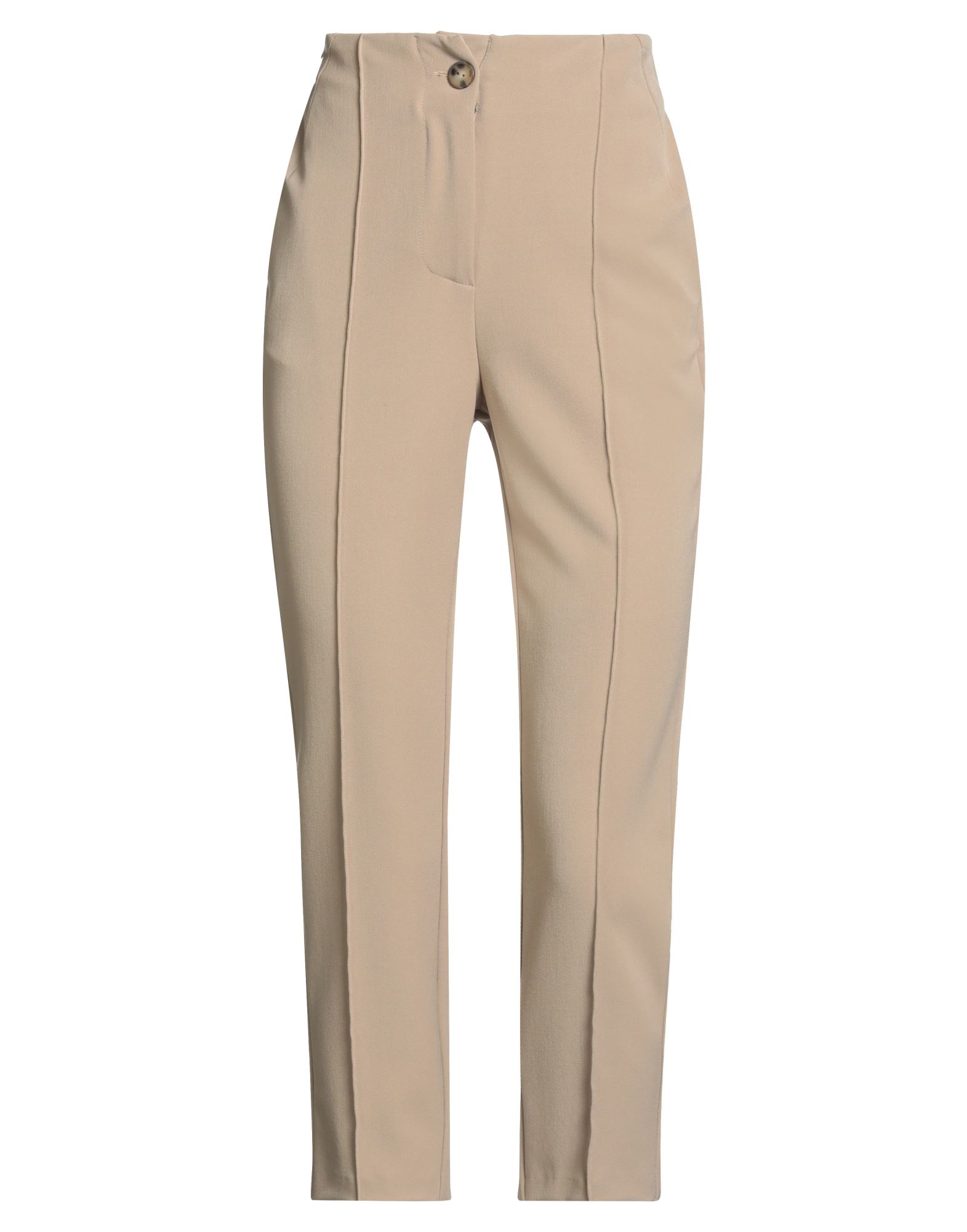 ALESSIA SANTI Hose Damen Sand von ALESSIA SANTI