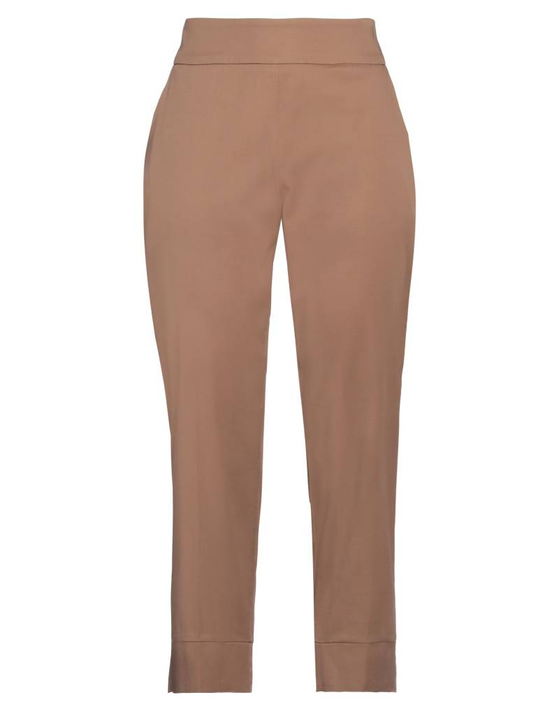 ALESSIA SANTI Hose Damen Sand von ALESSIA SANTI