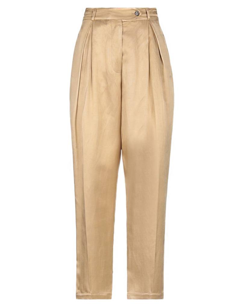 ALESSIA SANTI Hose Damen Sand von ALESSIA SANTI