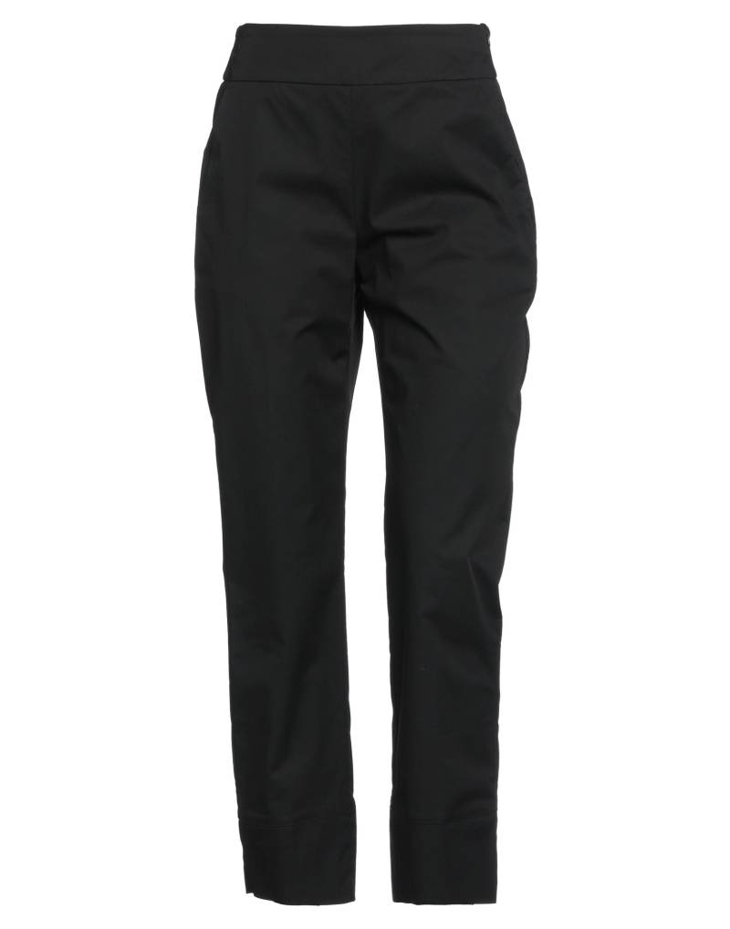 ALESSIA SANTI Hose Damen Schwarz von ALESSIA SANTI