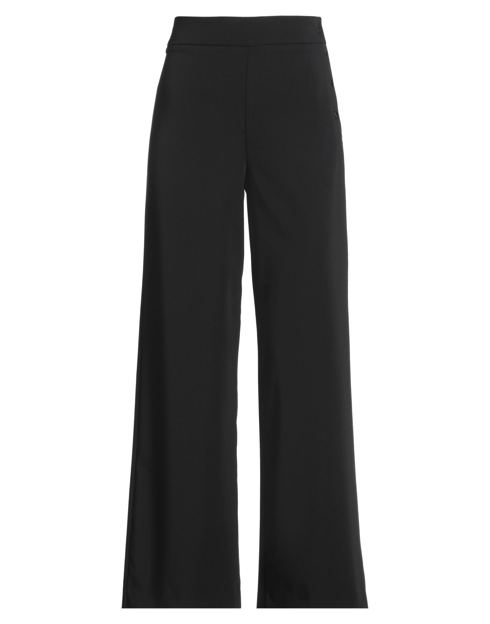 ALESSIA SANTI Hose Damen Schwarz von ALESSIA SANTI