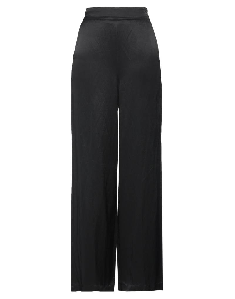 ALESSIA SANTI Hose Damen Schwarz von ALESSIA SANTI