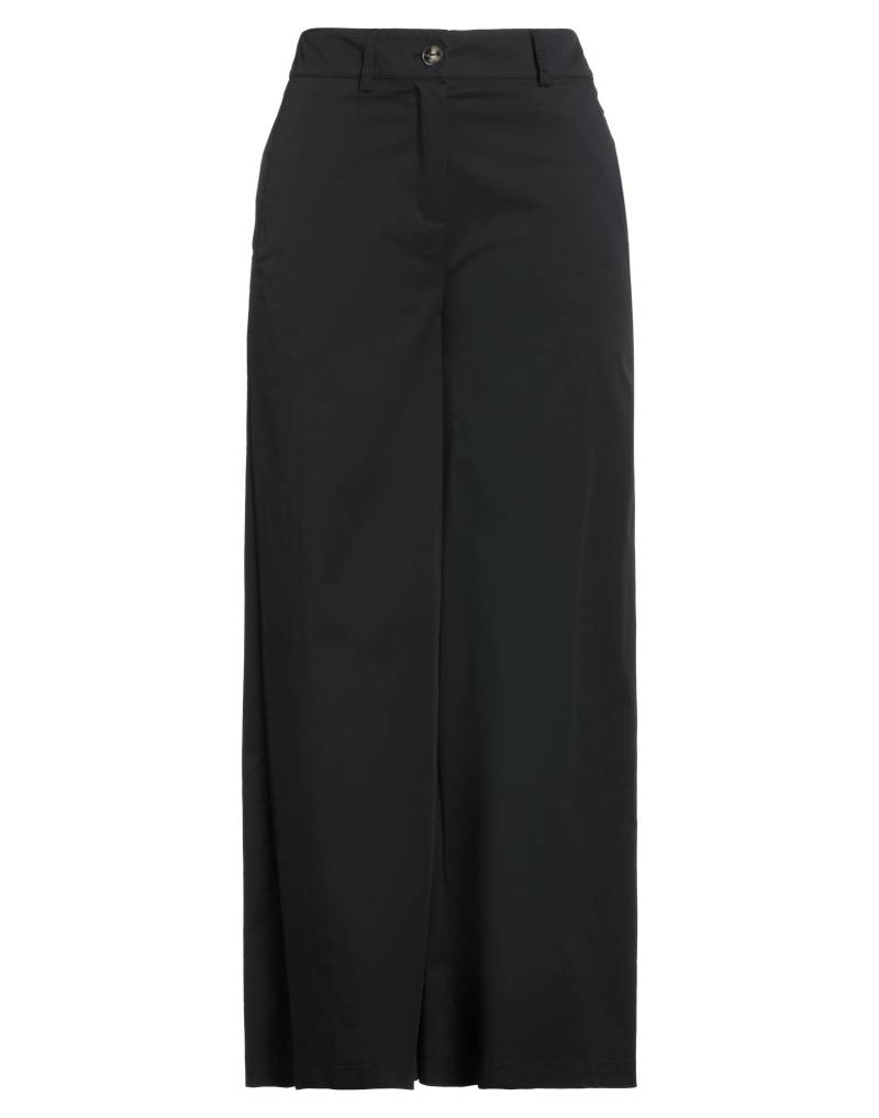 ALESSIA SANTI Hose Damen Schwarz von ALESSIA SANTI