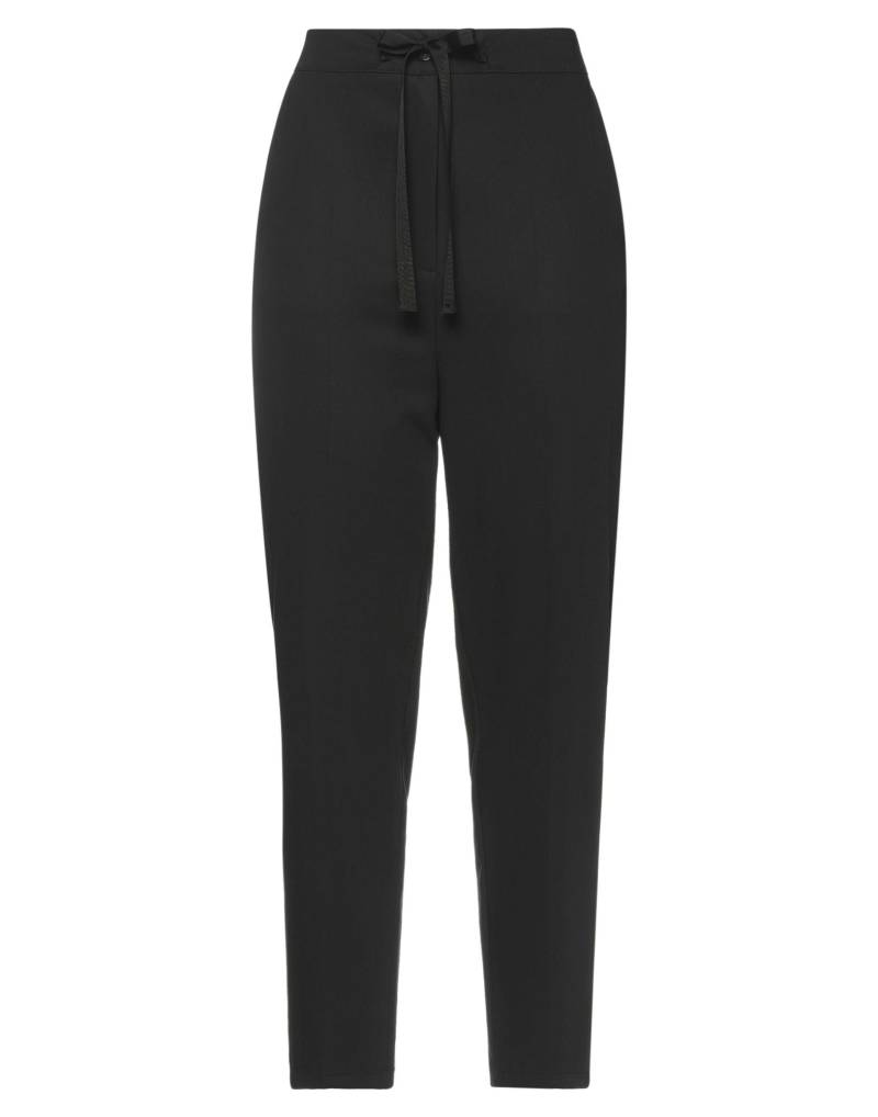 ALESSIA SANTI Hose Damen Schwarz von ALESSIA SANTI