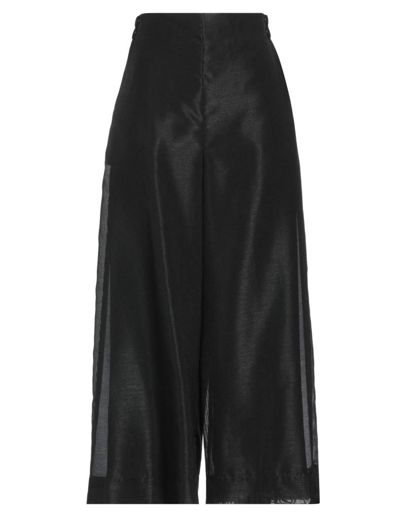 ALESSIA SANTI Hose Damen Schwarz von ALESSIA SANTI