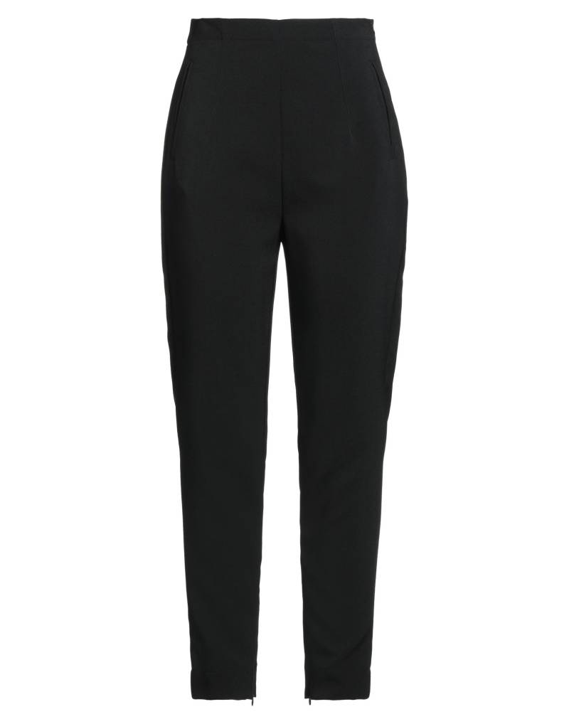 ALESSIA SANTI Hose Damen Schwarz von ALESSIA SANTI