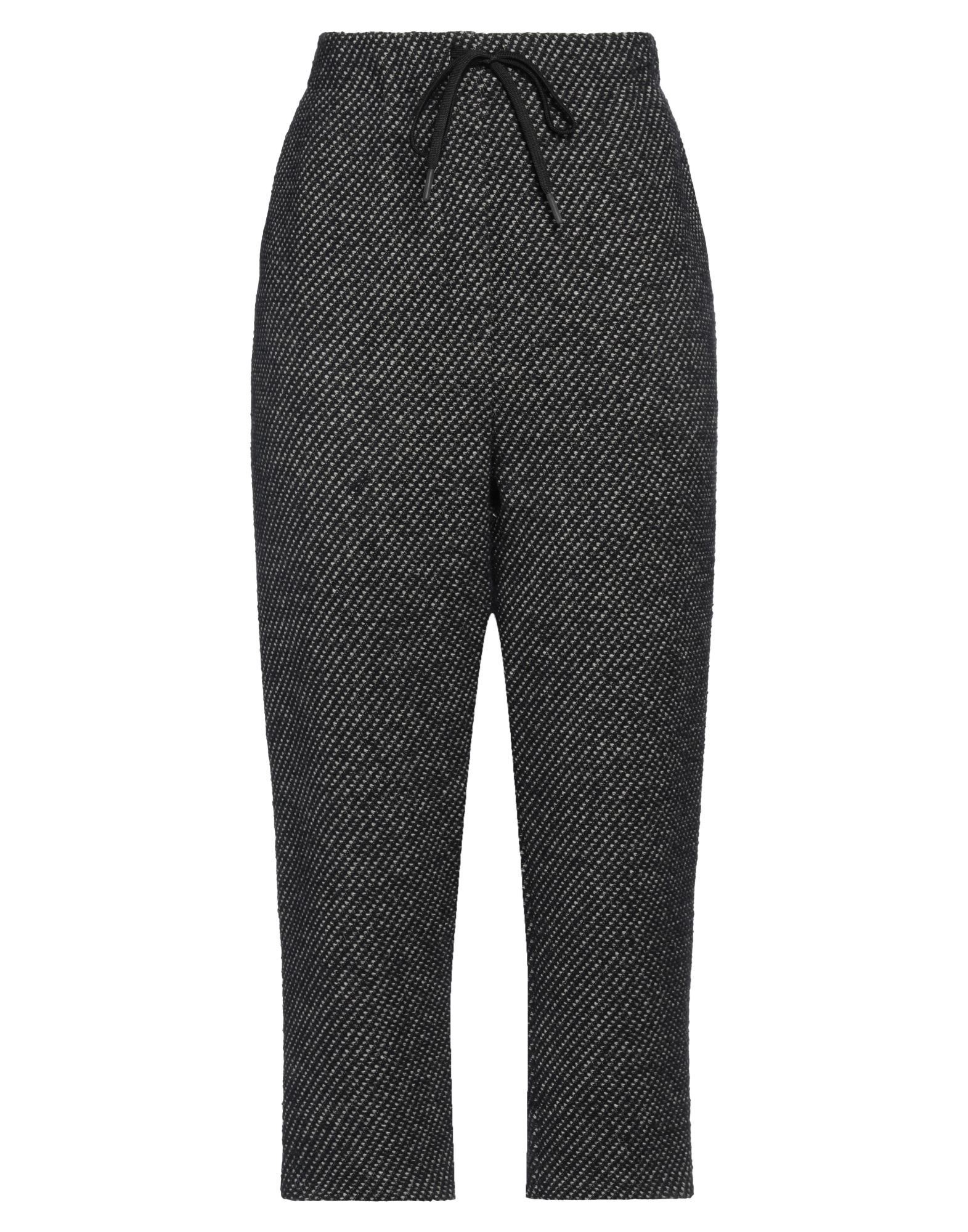 ALESSIA SANTI Hose Damen Schwarz von ALESSIA SANTI