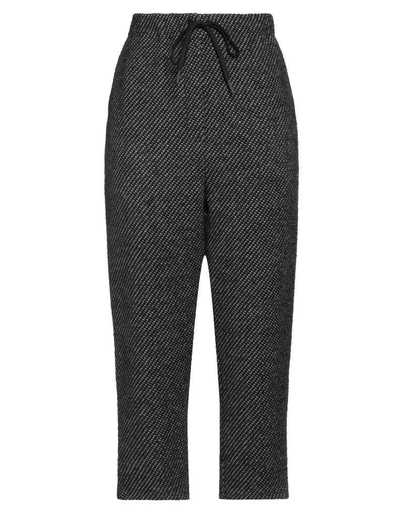 ALESSIA SANTI Hose Damen Schwarz von ALESSIA SANTI